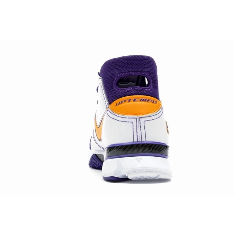 シューズ(男性用) NIKE KOBE PROTRO \