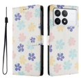 thumbnail image 1 of FOXDOCK Funda Tipo Cartera para Xiaomi 14T con Soporte y Correa – Diseño de Patrones Lindos, 1 of 6