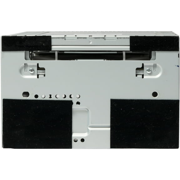Restored 2009 Ford Focus AM FM Radio MP3 Single Disc CD Player Part Number 9S4T-19C157-AE (Refurbished)