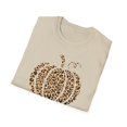 thumbnail image 5 of Leopard Pumpkin, Gildan Unisex Softstyle T-Shirt, Graphic Tee, S-3XL, 5 of 5