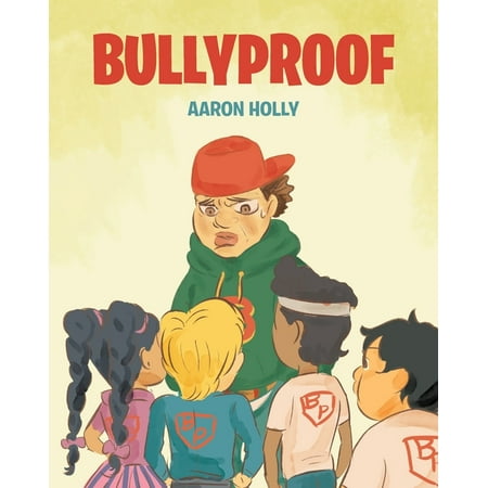 Bullyproof (Paperback)