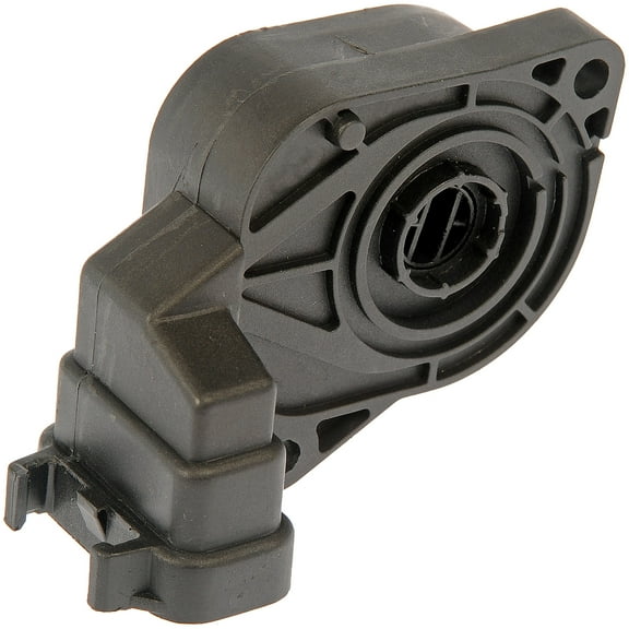 Dorman 699-101 Accelerator Pedal Sensor for Specific Models, Gray 2004 Chevrolet Silverado 1500