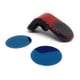 thumbnail image 1 of Base Ventila Para Auto Imán Zj2079 MobileCity Plata, 1 of 2