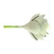 thumbnail image 3 of Flor suculenta artificial Oficina en casa Decoración de plantas suculentas falsas Decoración floral de EVA, Mediana, Verde sidaley HA6992-01B, 3 of 6