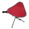 thumbnail image 3 of Banco Ozark Trail Plegable de Tres Patas, 3 of 4