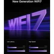 MINISFORUM X1-255 Mini PC AMD Ryzen 7 255 16GB RAM 512GB SSD Desktop Computer, HDMI2.1|DP2.0|2xUSB4 Output, 1x Oculink Port, 2.5G RJ45 Port/WiFi7/BT5.4