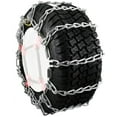 thumbnail image 1 of Security Chain Company 1061556 Max Trac Snow Blower Garden Tractor Tire Chain, 1 of 4