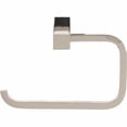 thumbnail image 3 of Alno Inc SPA 2 Wall Mounted Single Post Toilet Paper Holder, 3 of 4