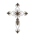 thumbnail image 3 of Cheung's FP-2727 Metal Cross, 3 of 5