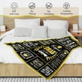 thumbnail image 4 of DAJU Graduation Gifts For Her Him College Graduation Gifts For Women Men Graduation Decorations Graduate Congratulations Gifts For Women Throw Blankets(50*60inch), 4 of 6