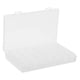thumbnail image 2 of Caja de bordado contenedores de almacenamiento 28 cajas de almacenamiento de rejilla para manualidades para cuentas para joyería para bricolaje ANGGREK Otros, 2 of 8