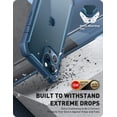 thumbnail image 4 of Funda de teléfono i-Blason Ares para iPhone 12 Pro Max de 6.7 pulgadas (2020), 4 of 7