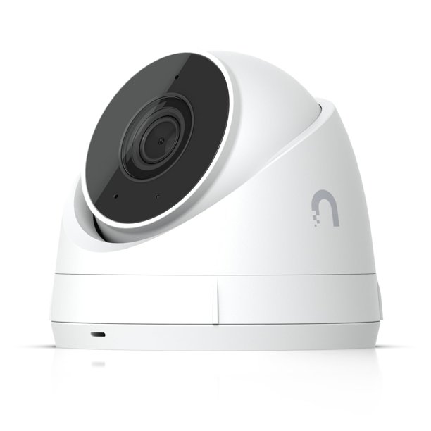 Cámara de seguridad Ubiquiti G5 Turret Ultra 2K HD PoE Weatherpr