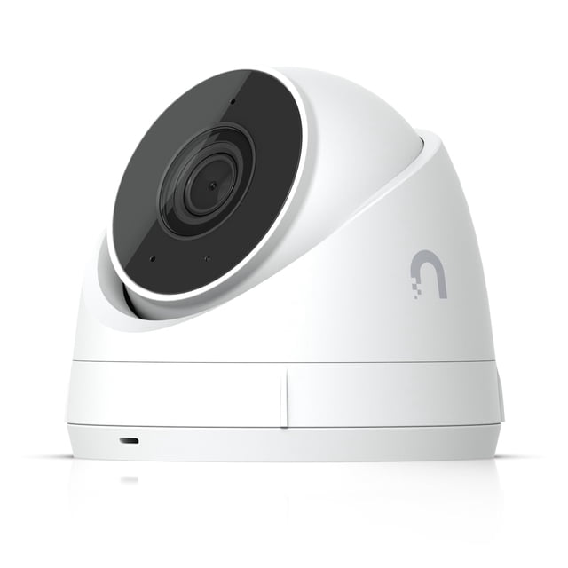 Cámara de seguridad Ubiquiti G5 Turret Ultra 2K HD PoE Weatherpr