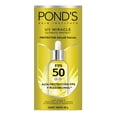 thumbnail image 2 of Serum Ponds Sun Miracle Bright 50FPS 30g, 2 of 5
