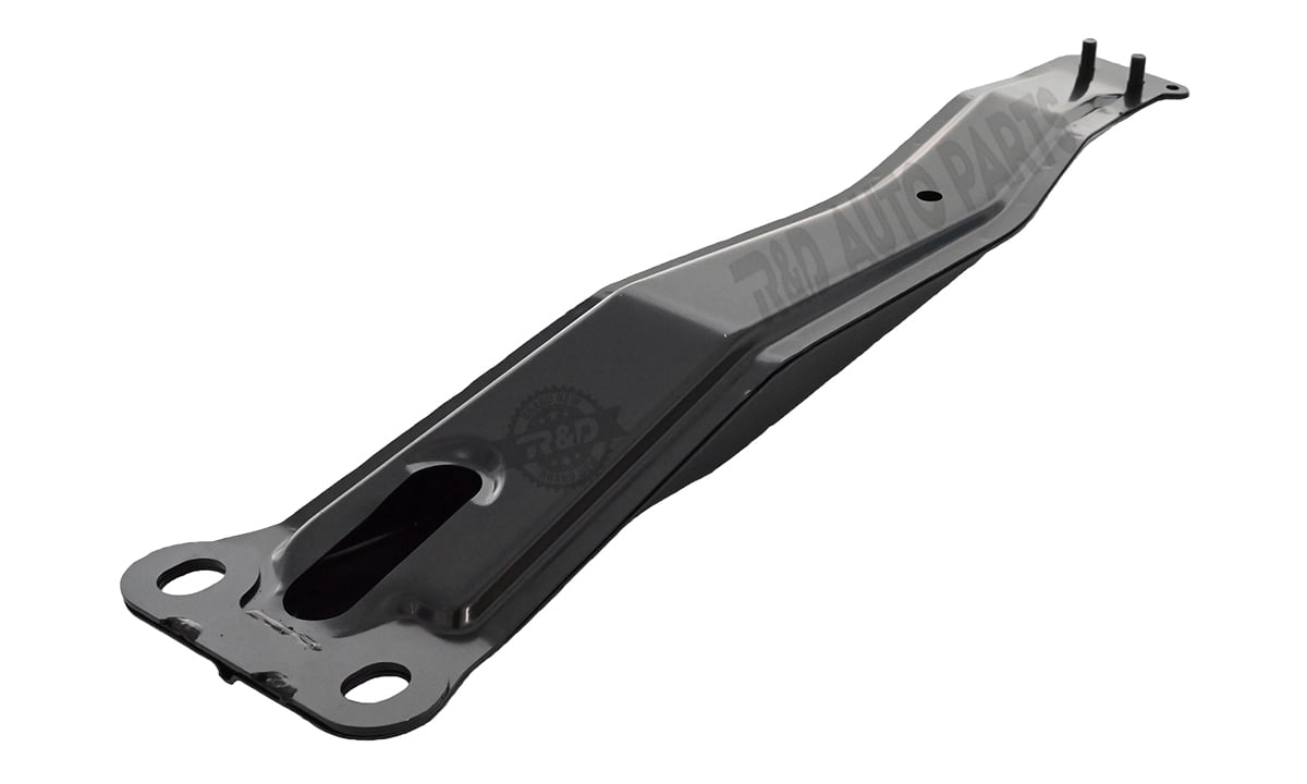 RD-autoparts Fits For Suzuki SX4 2007-2013 Engine Cross-Member 1163079J41 1163079J40 Black Steel