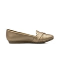 thumbnail image 1 of Flats para Mujer Lady Bug 2236 dorado 23.5, 1 of 4