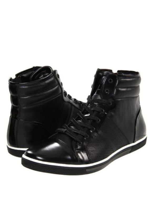 levi's men's bass low sneakers