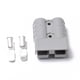 thumbnail image 3 of 50A Terminales de Conector Enchufe Batería Rápida y Cable - 2 Unids, 3 of 9