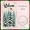 2A, variant on Decorative Design Merry Christmas Banner Snowflake Pattern Winter Holiday Event Decoration for Christmas Party Indoor Decoration