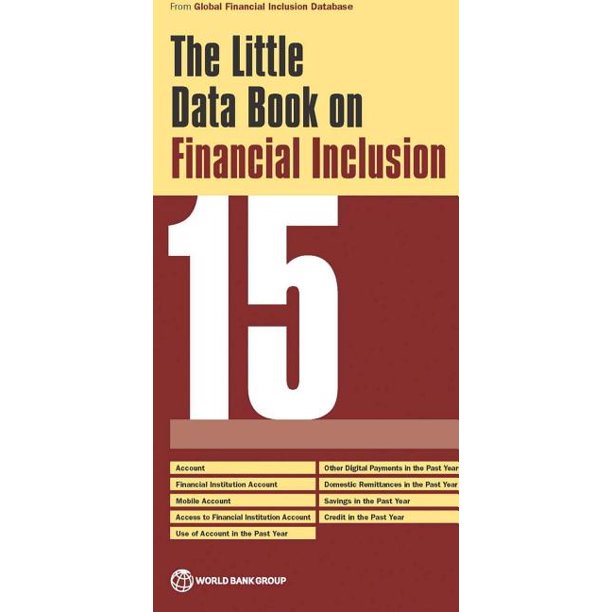 World Development Indicators The Little Data Book on