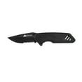 thumbnail image 4 of Ozark Trail 7 Inches Folding Knife with Stainless Steel Blade Aluminum Handle for EDC, 4 of 19