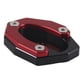 thumbnail image 2 of Placa de pata de cabra BuyWeek para motocicleta KS multifuncional, 2 of 9