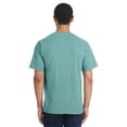 thumbnail image 3 of ComfortWash by Hanes Men's 5.5 oz., 100% Ringspun Cotton Garment-Dyed T-Shirt - GDH100, 3 of 4