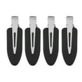 thumbnail image 3 of Hair Duck Clips, Durable Lightweight Hair Clips Portable  For Girl For Women White,Black,Pink,Yellow, 3 of 8