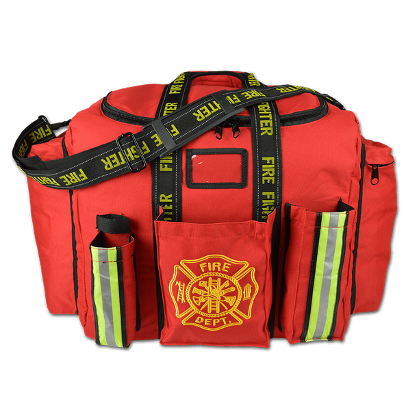 Lightning X Premium Firefighter Fireman XL StepIn Turnout Fire Bunker