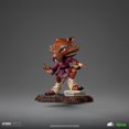 thumbnail image 3 of Iron Studios Master Splinter - Teenage Mutant Ninja Turtles - MiniCo, 3 of 6