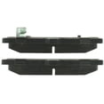 thumbnail image 5 of Centric 105.0473 Posi-Quiet Ceramic Brake Pad with Shims, 5 of 6