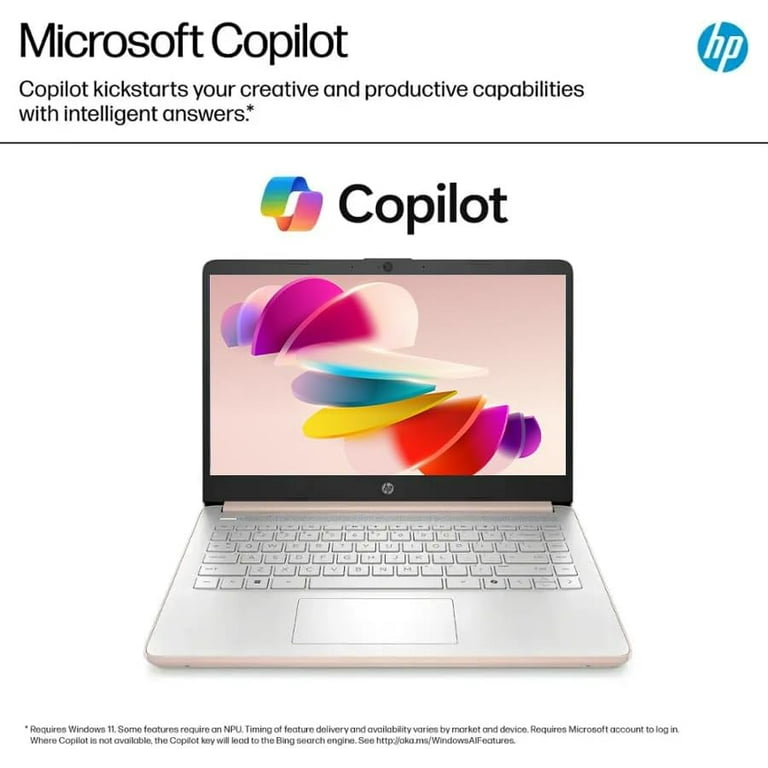 HP 14