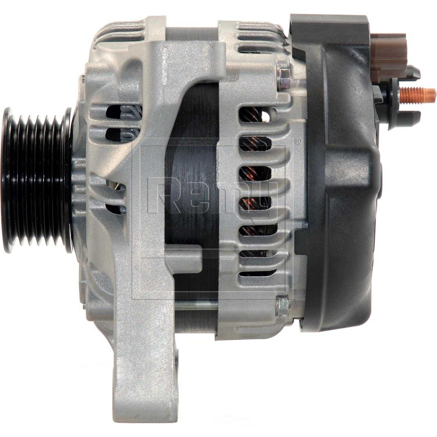 Remy 23056 Alternator