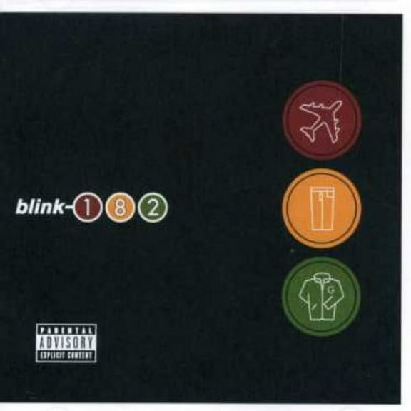 Blink-182 - Take Off Your Pants & Jacket - Music & Performance - CD