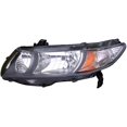 thumbnail image 1 of Eagle Eyes HD468-A101L Headlight, 1 of 3