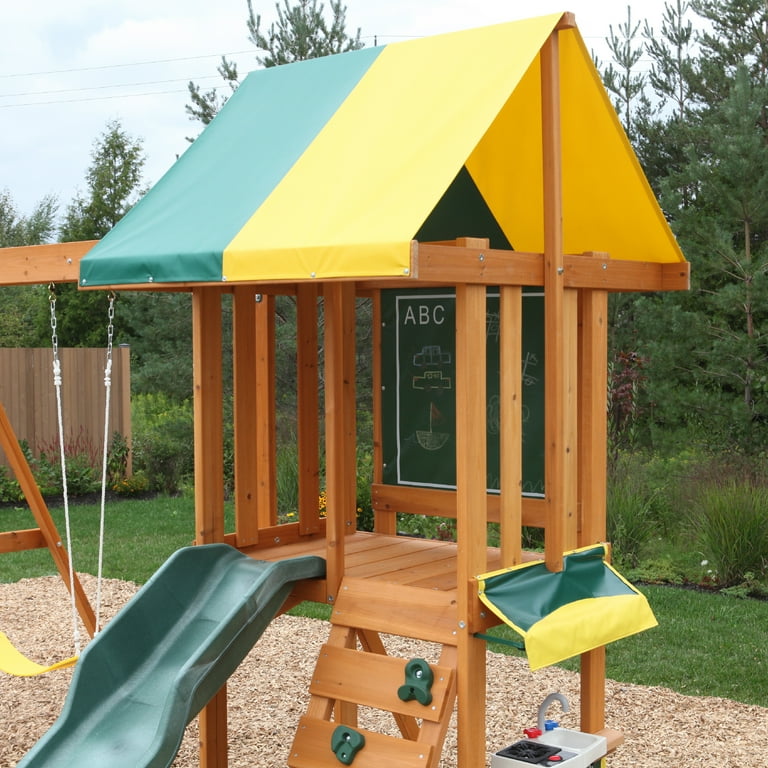 Sun store bistro playset