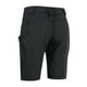 half and half cargo pants