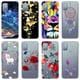thumbnail image 2 of Funda de silicona TPU caso suave para Motorola Moto G20 MotoG20 funda carcasa del teléfono cubierta trasera huangjie unisex, 2 of 2