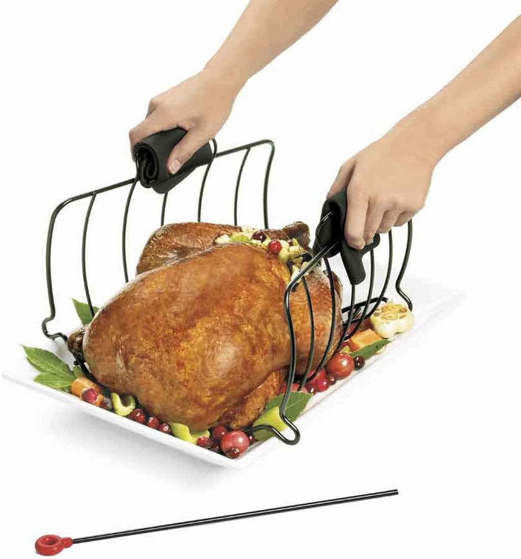 Cuisipro Roasting Rack