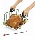 thumbnail image 5 of Cuisipro Roasting Rack, 5 of 5