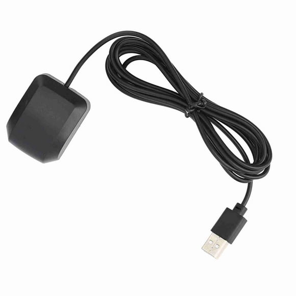 Récepteur GPS, Module de Navigation USB à Cristaux Rtc Intégré, GPS Dc3.3-5V pour Cartes Carte de Navigation PC