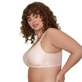 thumbnail image 3 of Playtex Secrets Wirefree Bra Perfectly Smooth Women's 4 Way Support 4707, 3 of 4