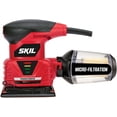 thumbnail image 1 of Hoja Sander Skil Corded 2A 1/4, 1 of 5