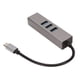 thumbnail image 4 of Estación de acoplamiento USB, concentrador USB C, concentrador USB USBC, concentrador de EE. UU., el mejor de su clase, 4 of 8