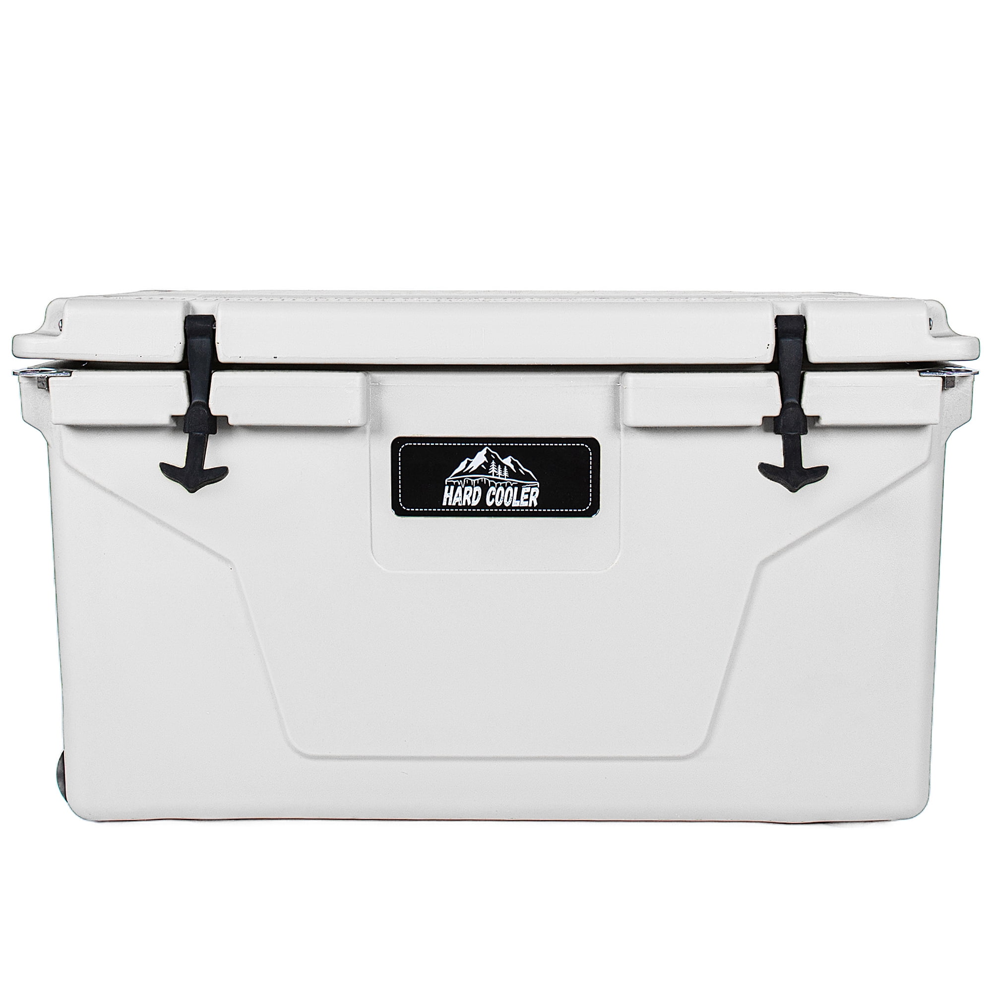 ケトオルヴォッキ Orca Cooler ORCCH040 Hard Sided - 10 Days Ice Retention - 40 Qt