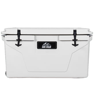 Orca Cooler ORCCH040 Hard Sided - 10 Days Ice Retention - 40 Qt