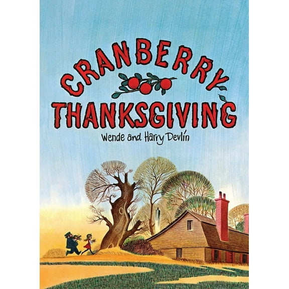 Cranberryport Cranberry Thanksgiving, Book 2, (Paperback)