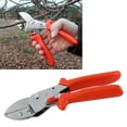 thumbnail image 1 of Pruning Shear, Gardening Scissors Pruning Scissors Shears Gardening Tools  For Plants For Fruit Trees For Bonsai For Flowers, 1 of 8