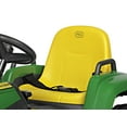 thumbnail image 4 of Peg Perego John Deere Farm Power 12 Volt Ride-on Tractor and Trailer with Remote Control, 4 of 11